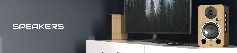 SPEAKERS