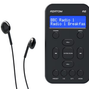 A2 Radio