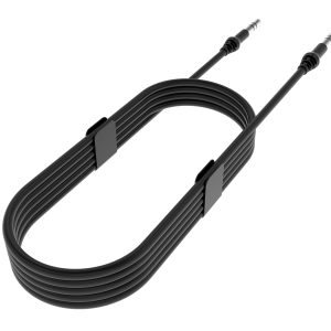 Auxiliary Cable