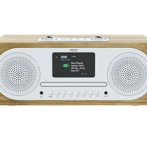 Clockwood C100X