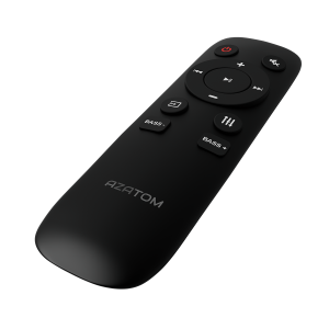 Studio Compact-HD