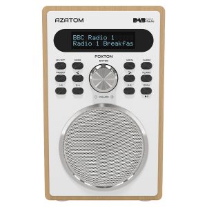 Foxton FX200