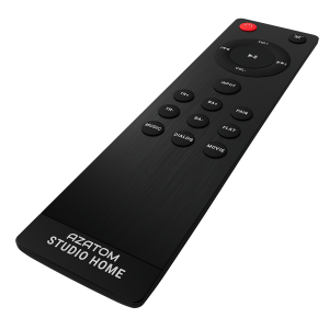 Studio Home UHD2