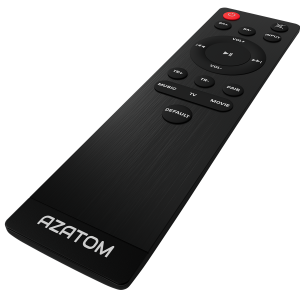 Studio Home UHD2