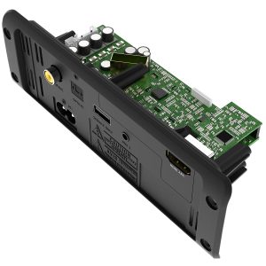 Studio Premier PCB Board