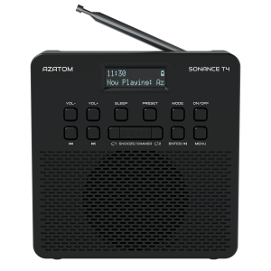 Sonance T4