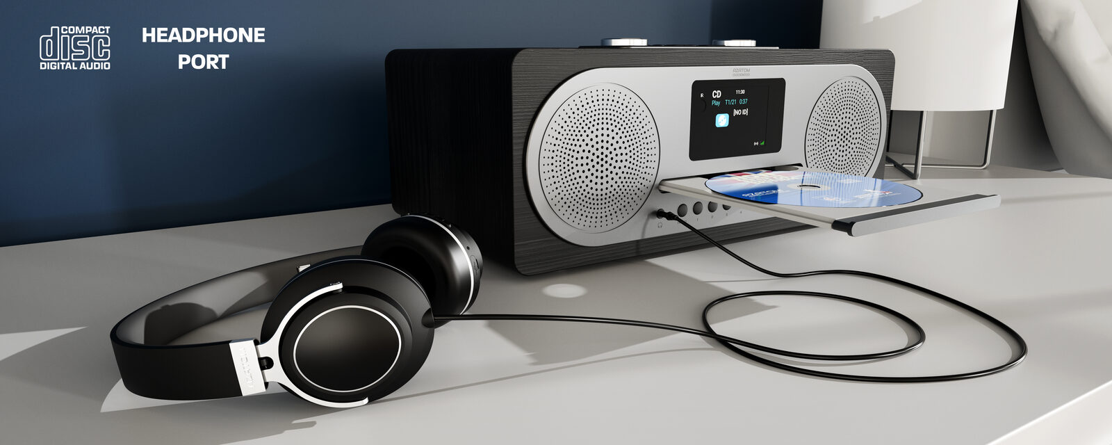 Clockwood C100X: Elevate Your Sound Experience Today!