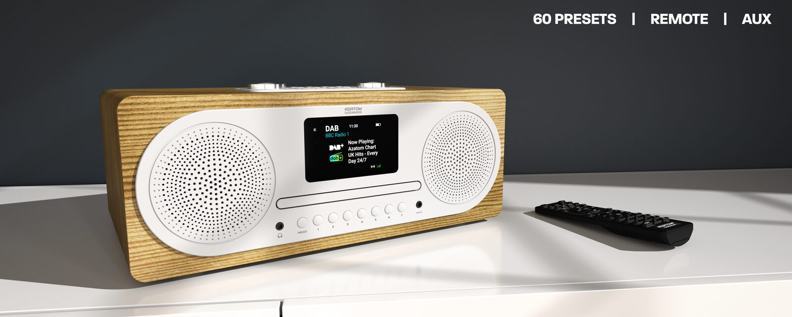 Clockwood C100X: Elevate Your Sound Experience Today!