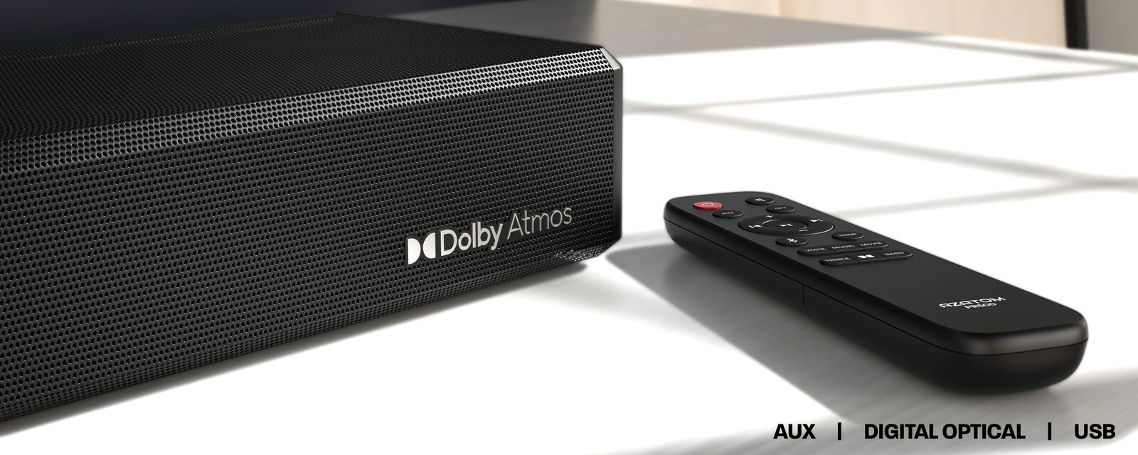 Pulsar PR500: Experience the Sound of Cinema!