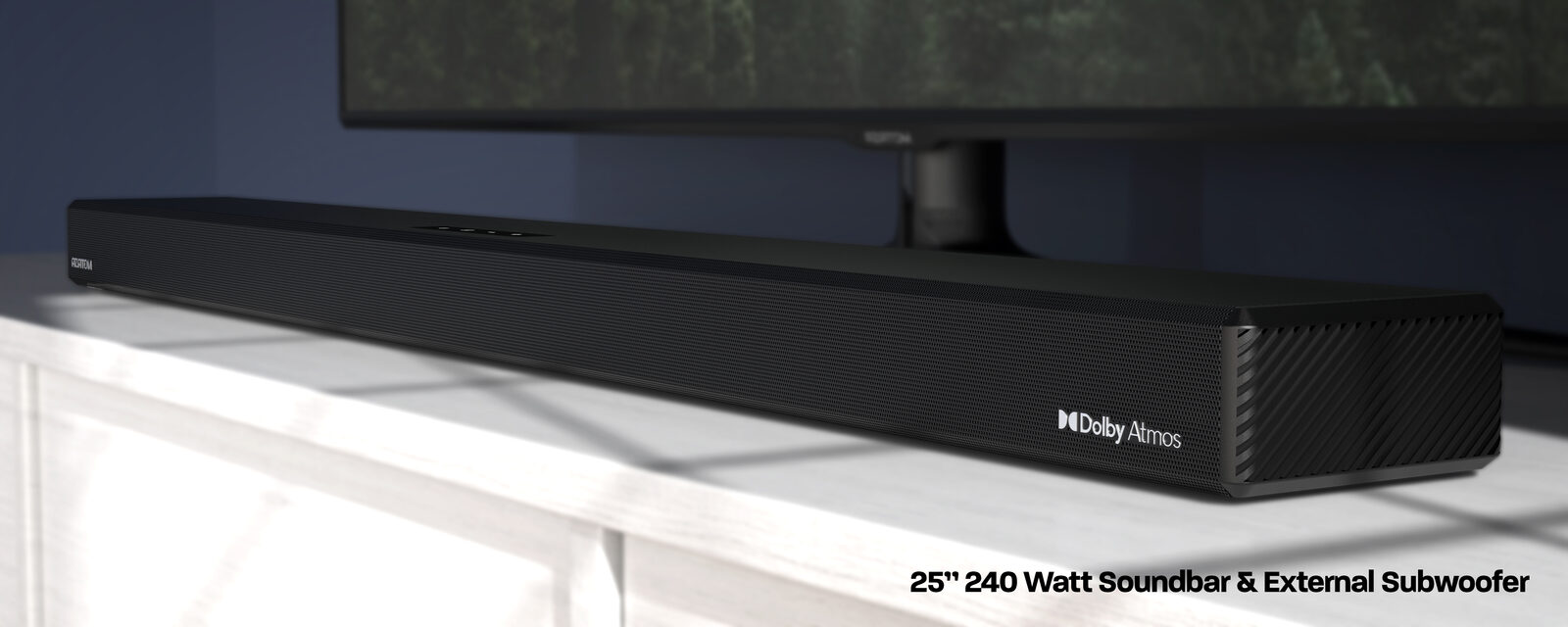 Pulsar PR500: Experience the Sound of Cinema!