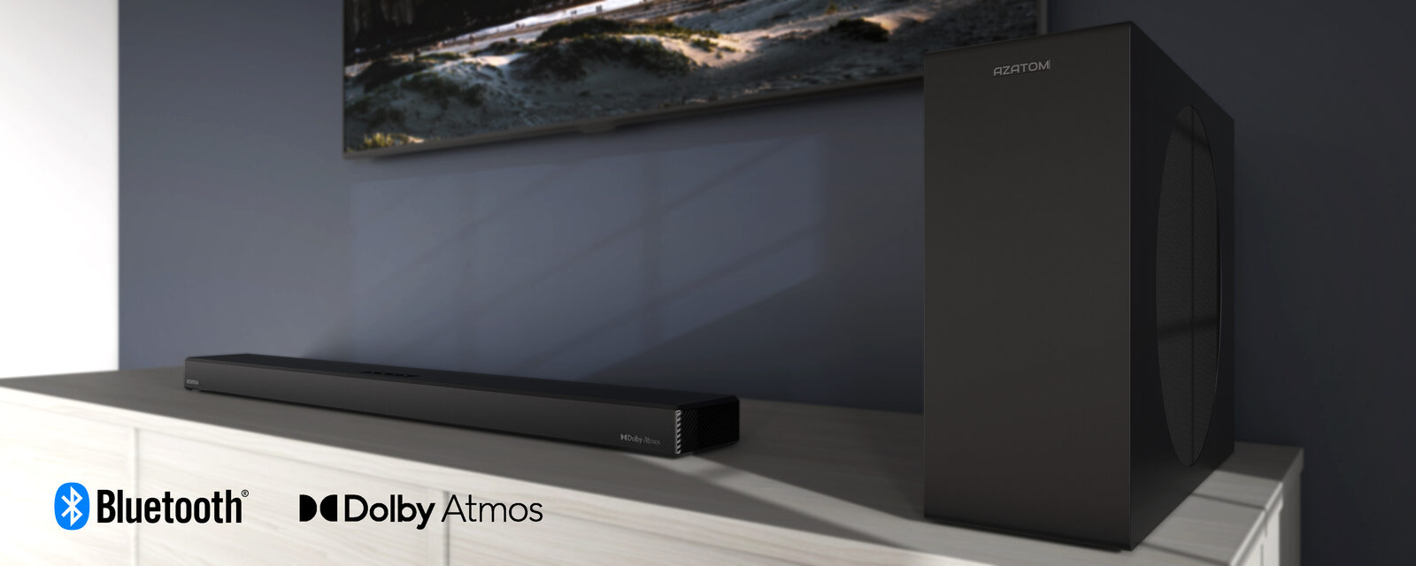 Pulsar PR500: Experience the Sound of Cinema!